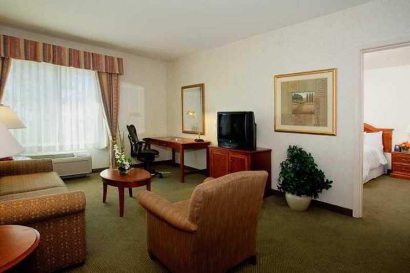 Hilton Garden Inn Tri-Cities/Kennewick Habitación foto