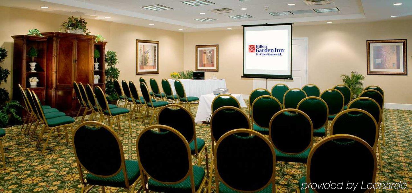 Hilton Garden Inn Tri-Cities/Kennewick Facilidades foto